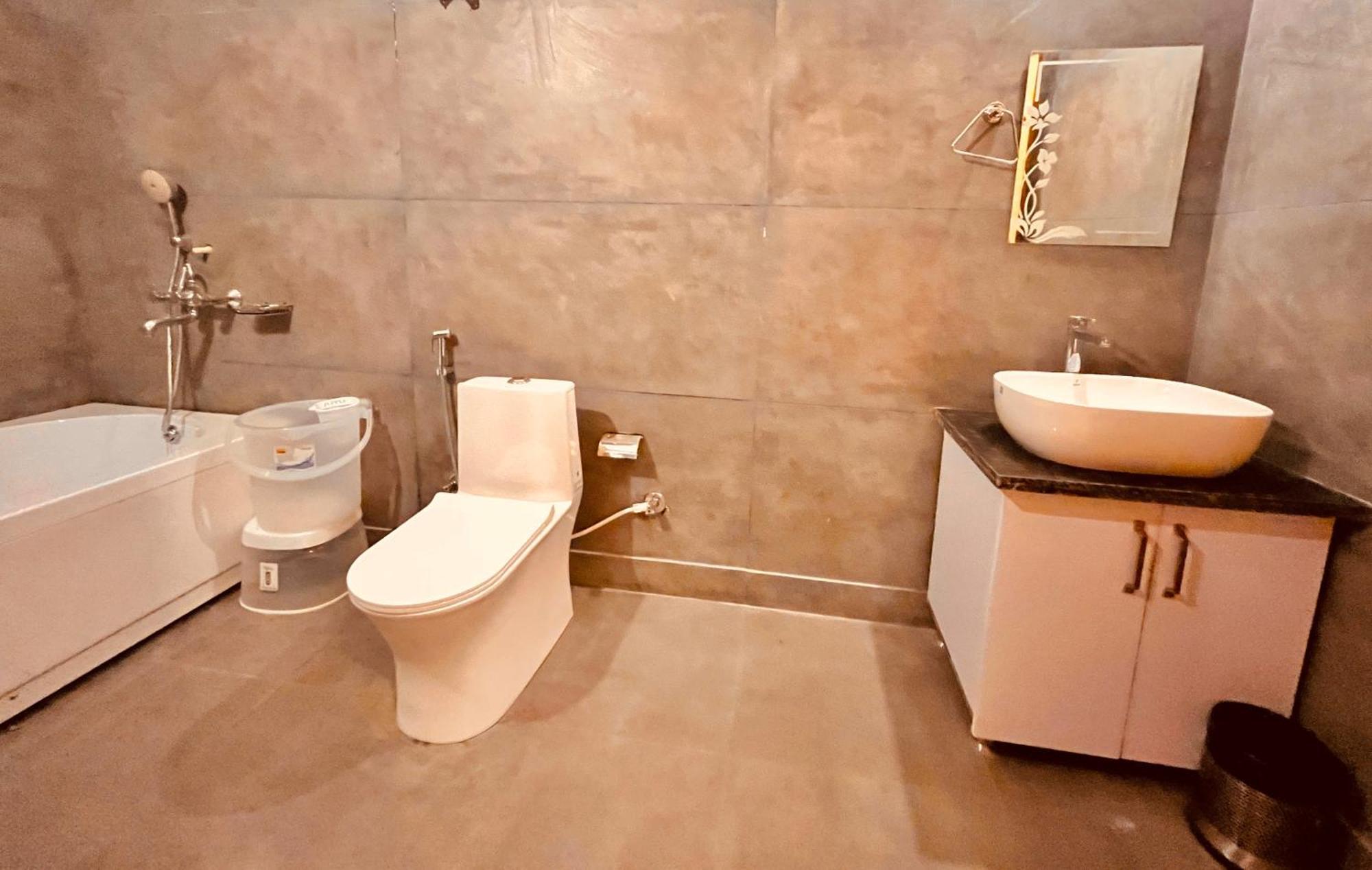 Hotel Classic Crown - #Scenic Mountain View #Open Terrace #Parking #Premium Rooms With Balcony #Guest Preferred #Best Selling Hotel In Masuri Exterior foto